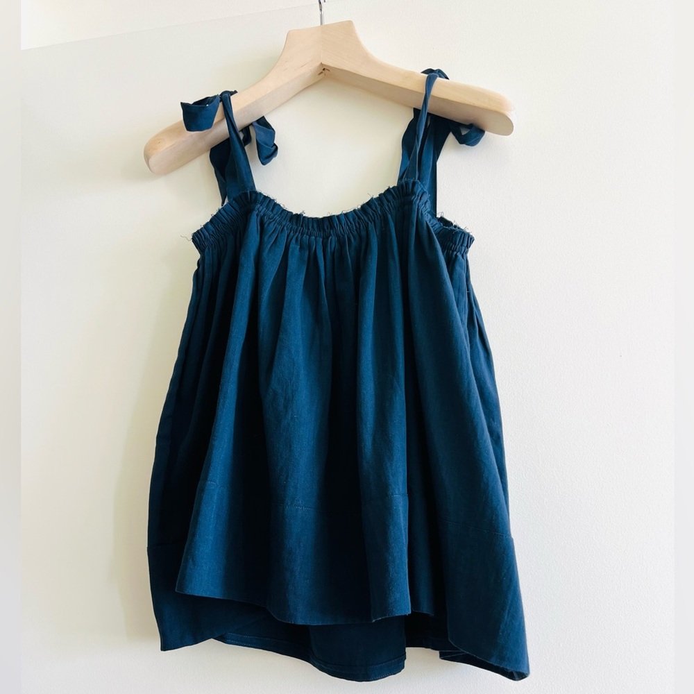 Loup Charmant Turen Top